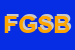 Logo di F e G SNC DI BOIERO GABRIELE E FENOGLIO FEDERICA LAURA