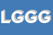 Logo di LA GEMMA DI GENOVESIO GEMMA E C (SNC)