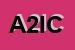 Logo di AGENZIA 2000-MEDIAZIONE IMMOBILI DI CARLE E PERASSI SNC