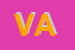 Logo di VAIRA ALDO