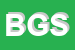 Logo di BI GI SNC