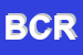 Logo di BERGESE COMETTO ROSELLA