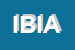 Logo di IBA DI BOTTONE ISAIA ABBA' SNC