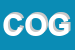 Logo di COGEB