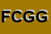 Logo di FERRAMENTA COLORIFICIO G e G