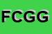 Logo di FERRAMENTA COLORIFICIO G e G