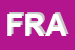 Logo di FRAVER (SRL)