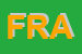 Logo di FRAVER (SRL)