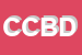 Logo di CMC DI COSTAMAGNA B e D SNC