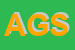 Logo di A e G SAS