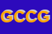 Logo di G E C DI CORNERO GIOVANNI E C SNC