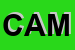 Logo di CAMAR (SNC)