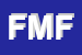 Logo di FM DI MARENGO FABIO