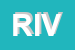 Logo di RIVER