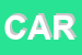 Logo di CARICO SRL