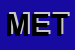 Logo di METALFABBRO