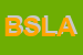 Logo di BL SAS DI LANTERI ANTONELLO