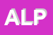 Logo di ALPITEC srl