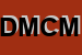 Logo di DOC MODELS COSTRUZIONI MODELLISTICHE