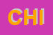 Logo di CHIVA-S