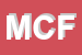 Logo di MARCHESI CLAUDIO E FIGLI (SNC)