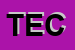 Logo di TECNICART