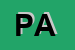 Logo di PALMINA ACCONCIATURE
