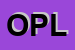 Logo di OMP DI PEDANO LEONARDO