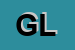 Logo di GALFRE-LUIGI