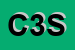 Logo di C 3 SRL