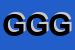 Logo di GHINAMO GIOVANNI GUALTIERO