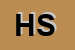 Logo di HERMAR SRL