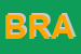 Logo di BRACORD