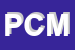 Logo di POINTCOM DI CALANDRI MARIANGELA