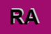 Logo di RACCA ACHILLE