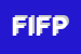 Logo di FIEP DI IPPOLITO F e PERA E SNC