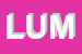 Logo di LUMEL