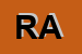 Logo di RICCARDO ALDO