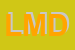 Logo di LGMD DI MESSA DAVIDE