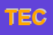 Logo di TECHMOTOR