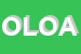 Logo di ORTOFRUTTA LEONE DI OLIVERO A e C