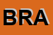 Logo di BRAGAS