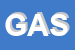 Logo di GASOLIT (SAS)