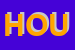 Logo di HOUSE