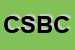 Logo di CDB DI STROPPIANA B e C SNC