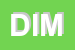 Logo di DIME (SRL)