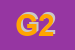 Logo di G 2