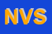 Logo di NUOVA VIDEOMAGIC SAS