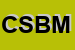 Logo di CONSUL SYSTEM DI BERGESE MARGHERITA e C (SAS)