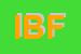 Logo di IBF SNC